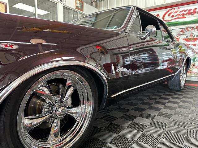 1967 Oldsmobile Cutlass (CC-2083595) for sale in Columbus, Ohio