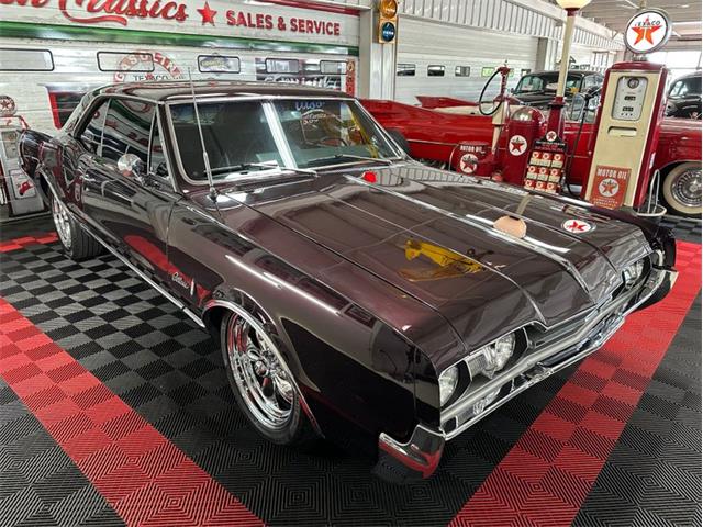 1967 Oldsmobile Cutlass (CC-2083595) for sale in Columbus, Ohio