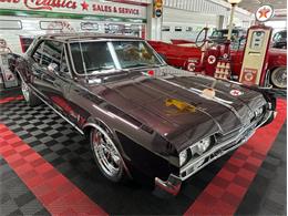 1967 Oldsmobile Cutlass (CC-2083595) for sale in Columbus, Ohio