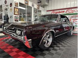 1967 Oldsmobile Cutlass (CC-2083595) for sale in Columbus, Ohio