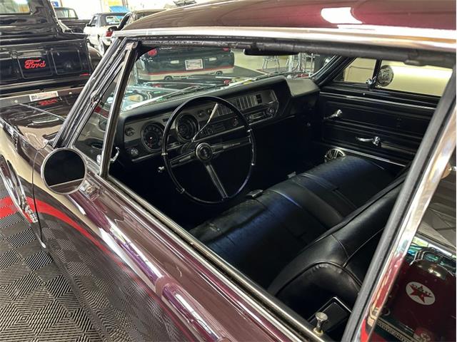 1967 Oldsmobile Cutlass (CC-2083595) for sale in Columbus, Ohio