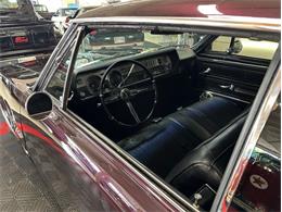 1967 Oldsmobile Cutlass (CC-2083595) for sale in Columbus, Ohio