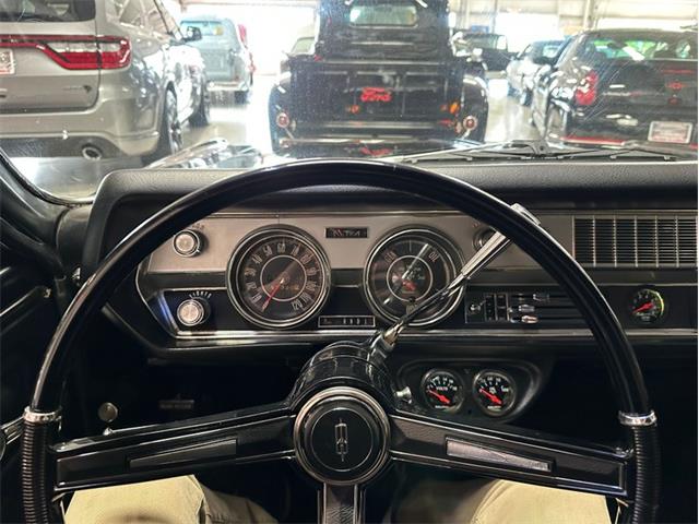 1967 Oldsmobile Cutlass (CC-2083595) for sale in Columbus, Ohio