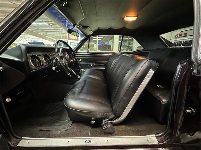 1967 Oldsmobile Cutlass (CC-2083595) for sale in Columbus, Ohio
