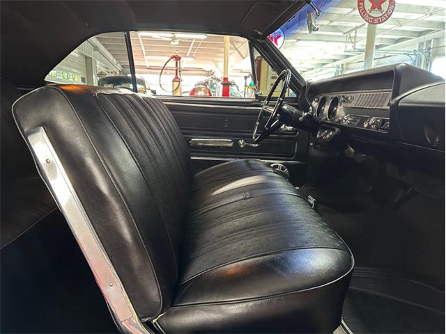 1967 Oldsmobile Cutlass (CC-2083595) for sale in Columbus, Ohio