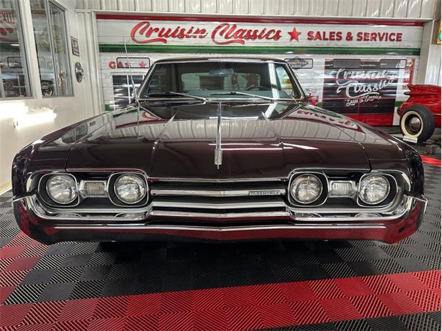 1967 Oldsmobile Cutlass (CC-2083595) for sale in Columbus, Ohio