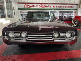 1967 Oldsmobile Cutlass (CC-2083595) for sale in Columbus, Ohio