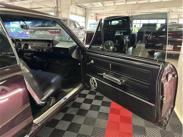 1967 Oldsmobile Cutlass (CC-2083595) for sale in Columbus, Ohio