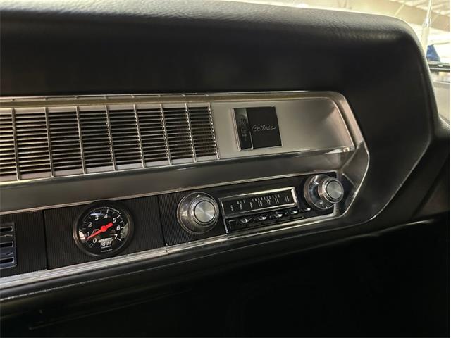 1967 Oldsmobile Cutlass (CC-2083595) for sale in Columbus, Ohio