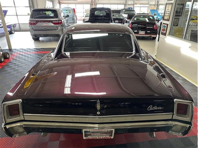 1967 Oldsmobile Cutlass (CC-2083595) for sale in Columbus, Ohio