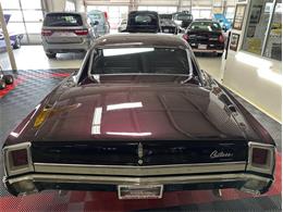 1967 Oldsmobile Cutlass (CC-2083595) for sale in Columbus, Ohio