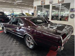 1967 Oldsmobile Cutlass (CC-2083595) for sale in Columbus, Ohio