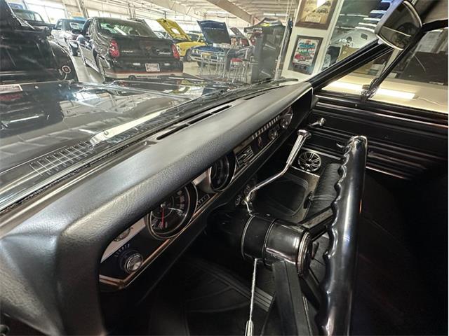1967 Oldsmobile Cutlass (CC-2083595) for sale in Columbus, Ohio