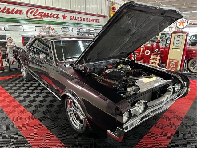 1967 Oldsmobile Cutlass (CC-2083595) for sale in Columbus, Ohio