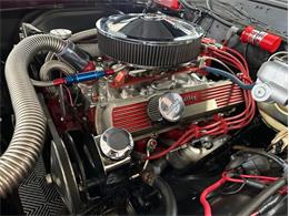 1967 Oldsmobile Cutlass (CC-2083595) for sale in Columbus, Ohio