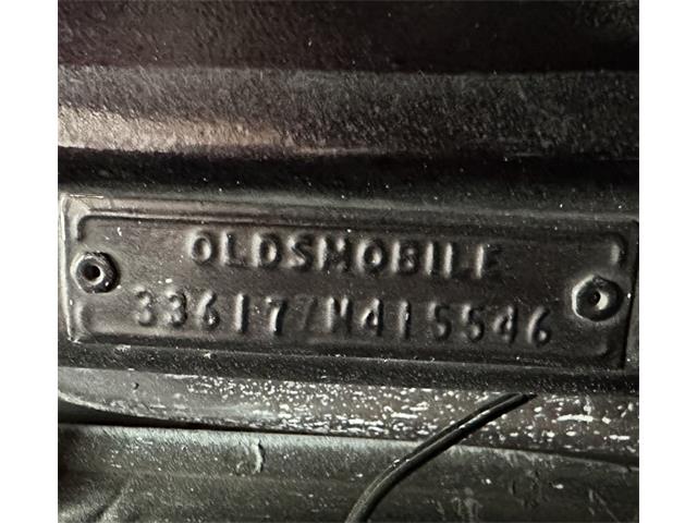 1967 Oldsmobile Cutlass (CC-2083595) for sale in Columbus, Ohio