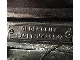 1967 Oldsmobile Cutlass (CC-2083595) for sale in Columbus, Ohio
