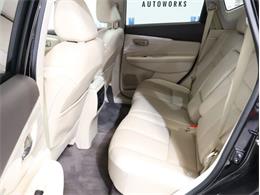 2018 Nissan Murano (CC-2083596) for sale in Greensboro, North Carolina