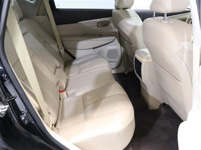 2018 Nissan Murano (CC-2083596) for sale in Greensboro, North Carolina