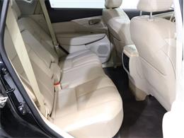 2018 Nissan Murano (CC-2083596) for sale in Greensboro, North Carolina