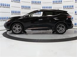 2018 Nissan Murano (CC-2083596) for sale in Greensboro, North Carolina