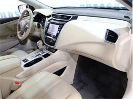 2018 Nissan Murano (CC-2083596) for sale in Greensboro, North Carolina
