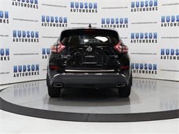2018 Nissan Murano (CC-2083596) for sale in Greensboro, North Carolina