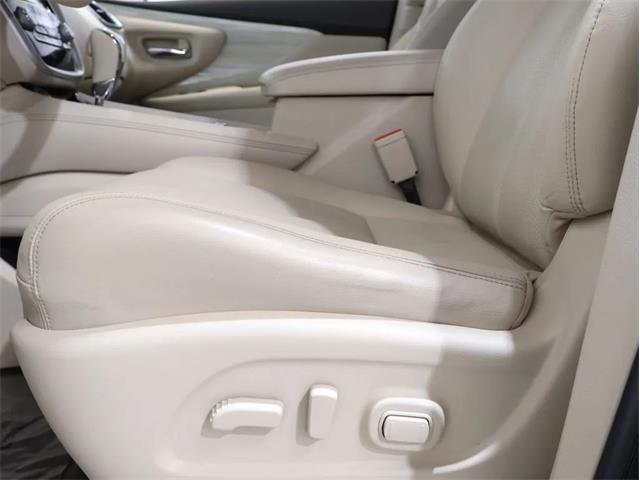 2018 Nissan Murano (CC-2083596) for sale in Greensboro, North Carolina