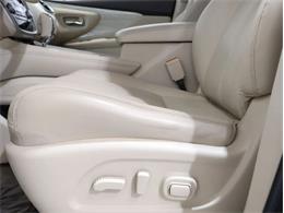 2018 Nissan Murano (CC-2083596) for sale in Greensboro, North Carolina