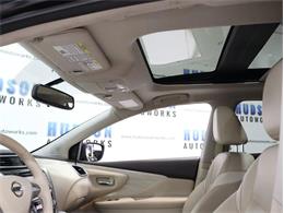 2018 Nissan Murano (CC-2083596) for sale in Greensboro, North Carolina