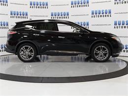 2018 Nissan Murano (CC-2083596) for sale in Greensboro, North Carolina