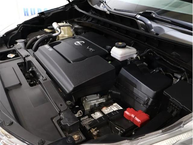 2018 Nissan Murano (CC-2083596) for sale in Greensboro, North Carolina