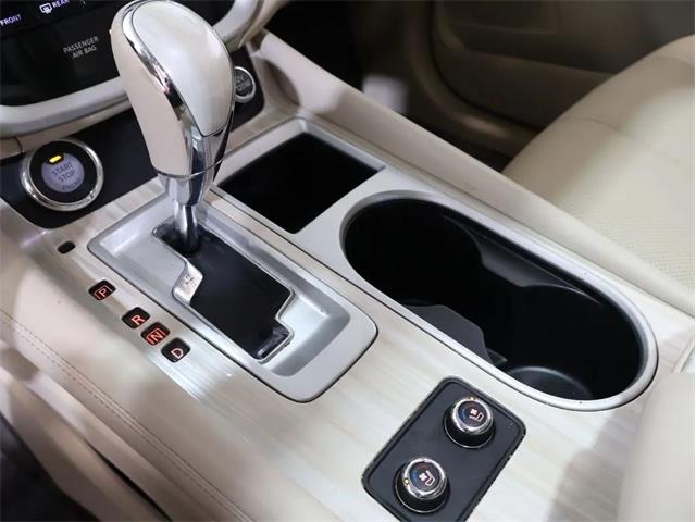2018 Nissan Murano (CC-2083596) for sale in Greensboro, North Carolina