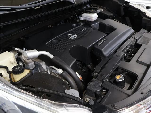 2018 Nissan Murano (CC-2083596) for sale in Greensboro, North Carolina