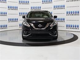 2018 Nissan Murano (CC-2083596) for sale in Greensboro, North Carolina