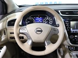 2018 Nissan Murano (CC-2083596) for sale in Greensboro, North Carolina