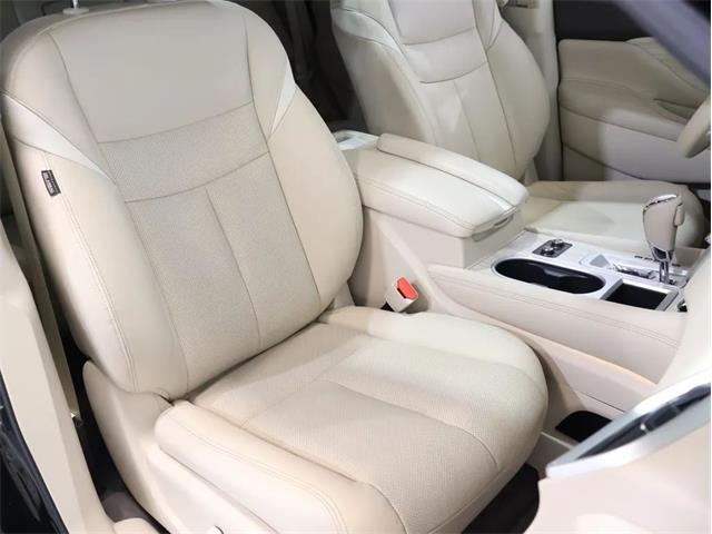 2018 Nissan Murano (CC-2083596) for sale in Greensboro, North Carolina