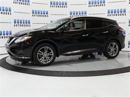 2018 Nissan Murano (CC-2083596) for sale in Greensboro, North Carolina