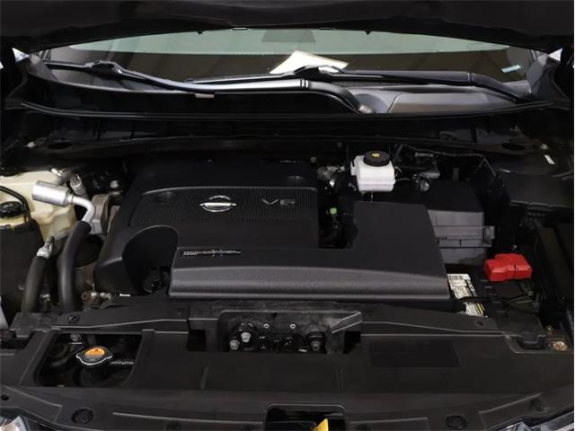 2018 Nissan Murano (CC-2083596) for sale in Greensboro, North Carolina