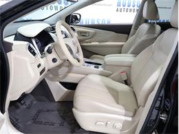 2018 Nissan Murano (CC-2083596) for sale in Greensboro, North Carolina
