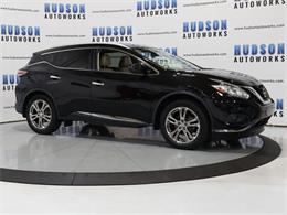 2018 Nissan Murano (CC-2083596) for sale in Greensboro, North Carolina