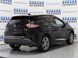 2018 Nissan Murano (CC-2083596) for sale in Greensboro, North Carolina