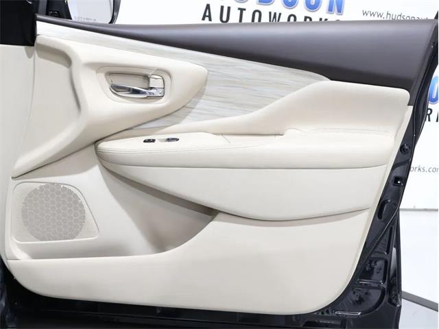 2018 Nissan Murano (CC-2083596) for sale in Greensboro, North Carolina