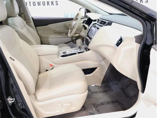 2018 Nissan Murano (CC-2083596) for sale in Greensboro, North Carolina