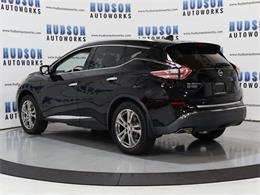 2018 Nissan Murano (CC-2083596) for sale in Greensboro, North Carolina