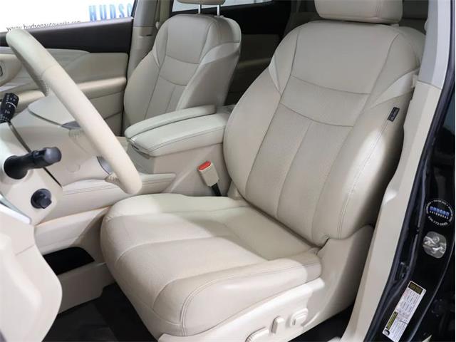 2018 Nissan Murano (CC-2083596) for sale in Greensboro, North Carolina