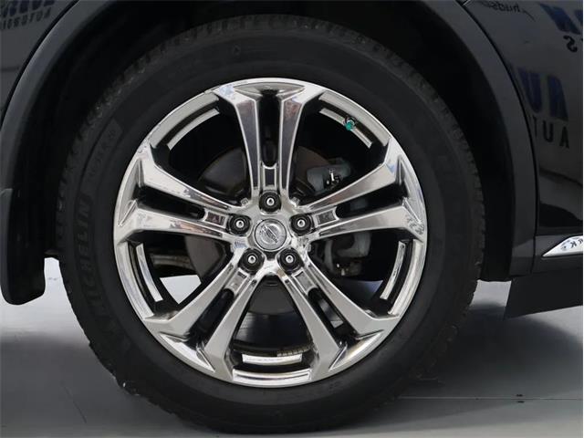 2018 Nissan Murano (CC-2083596) for sale in Greensboro, North Carolina