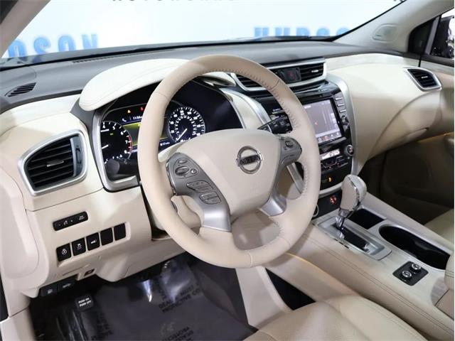 2018 Nissan Murano (CC-2083596) for sale in Greensboro, North Carolina