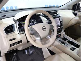2018 Nissan Murano (CC-2083596) for sale in Greensboro, North Carolina