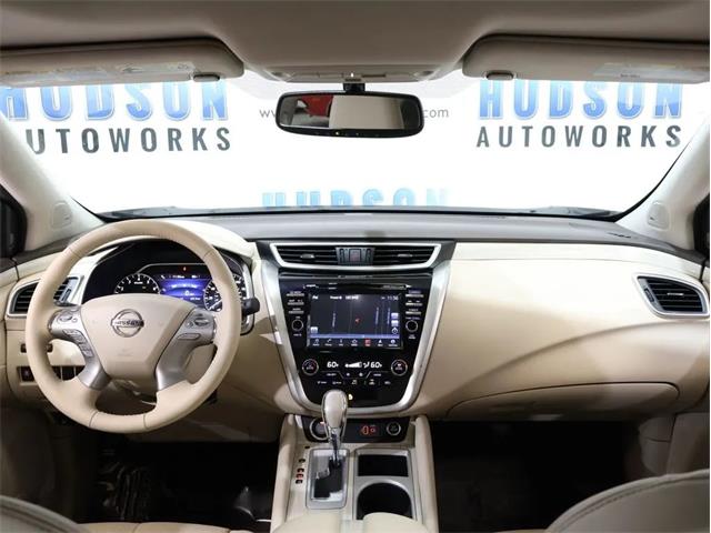 2018 Nissan Murano (CC-2083596) for sale in Greensboro, North Carolina